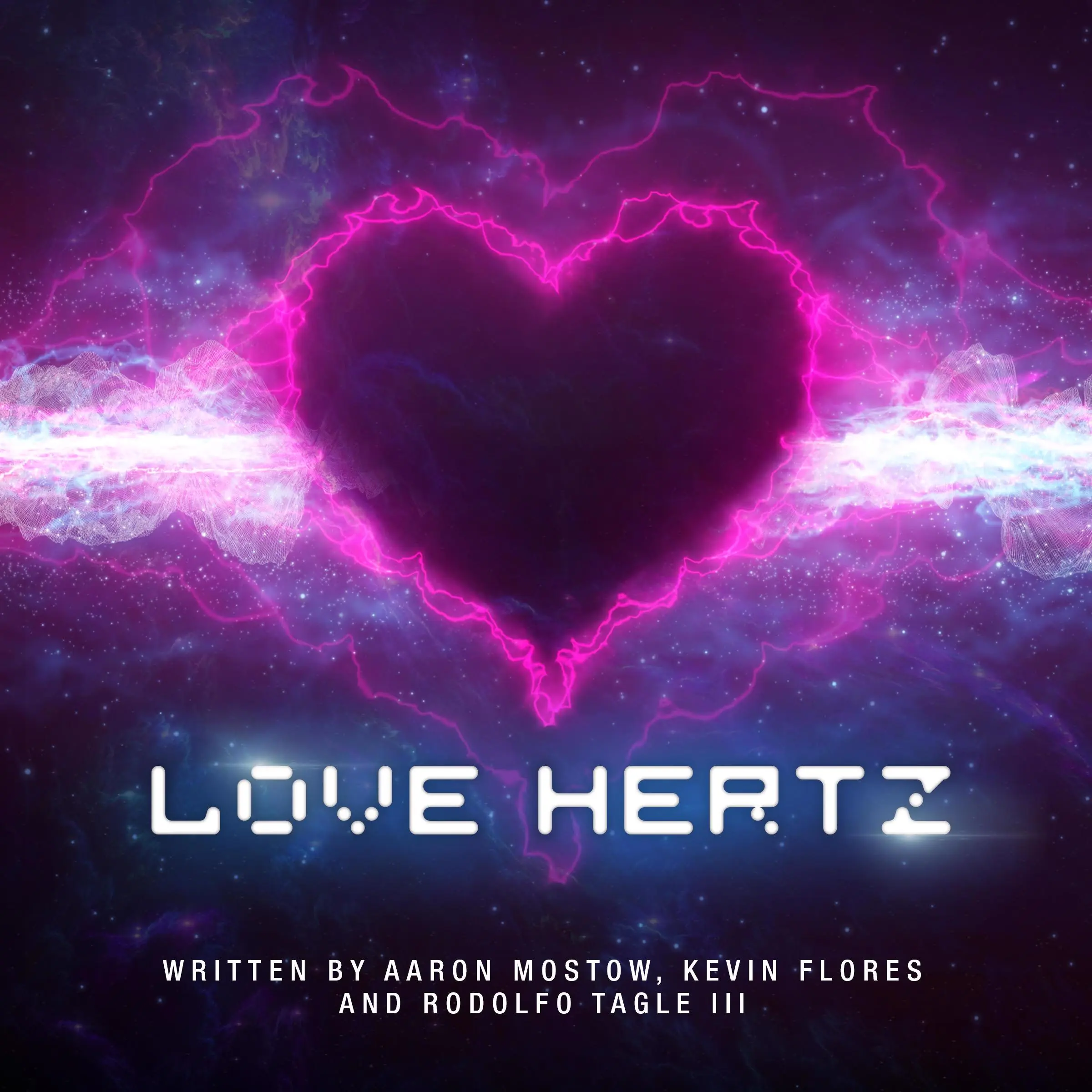 Love Hertz by Rodolfo Tagle III