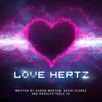 Love Hertz Audiobook by Rodolfo Tagle III