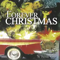 Forever Christmas Audiobook by Thomas Weber