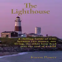 The Lighthouse Audiobook by Karen Power