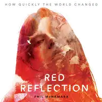 Red Reflection Audiobook by Phil McNamara