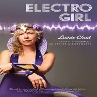 Electro Girl Audiobook by Lainie Chait