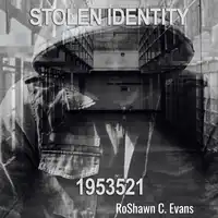 Stolen Identity Audiobook by RoShawn C. Evans