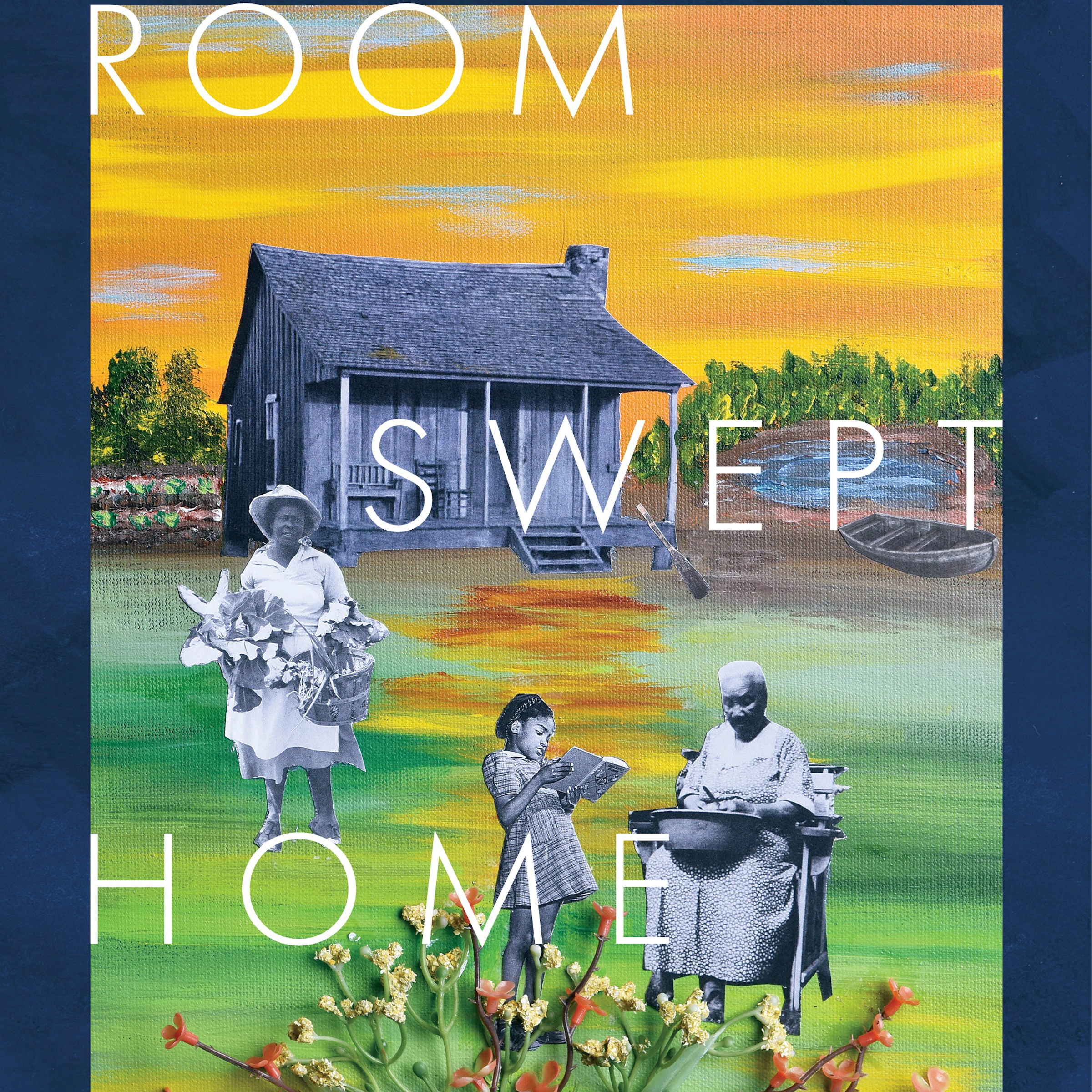 Room Swept Home Audiobook by Remica Bingham-Risher