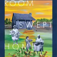 Room Swept Home Audiobook by Remica Bingham-Risher