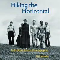 Hiking the Horizontal Audiobook by Liz Lerman