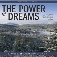 The Power of Dreams Audiobook by Rosemary Neads