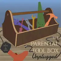 The Parental Tool Box Audiobook by Dayna Guido and Jim Guido