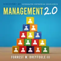 Management 2.0 Audiobook by Forrest W. Breyfogle III