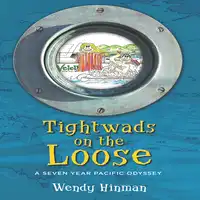 Tightwads on the Loose Audiobook by Wendy Hinman