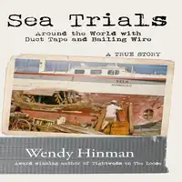 Sea Trials Audiobook by Wendy Hinman