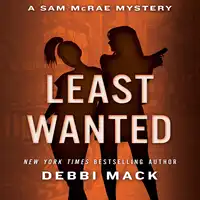 Least Wanted Audiobook by Debbi Mack