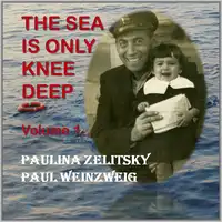 The Sea is only Knee Deep - Volume 1 Audiobook by Paul Weinzweig