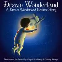 Dream Wonderland Audiobook by Tracey Savage