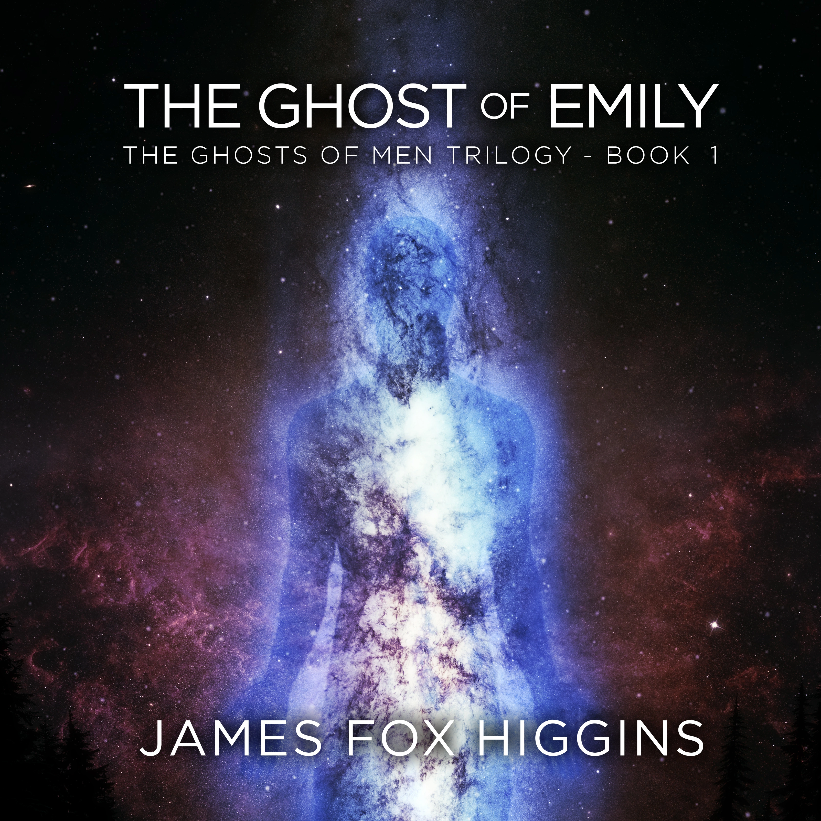 The Ghost of Emily by James Fox Higgins