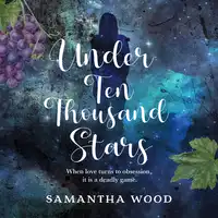 Under Ten Thousand Stars Audiobook by Samantha Wood