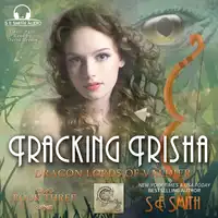 Tracking Trisha Audiobook by S.E. Smith