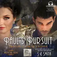 Paul's Pursuit Audiobook by S.E. Smith