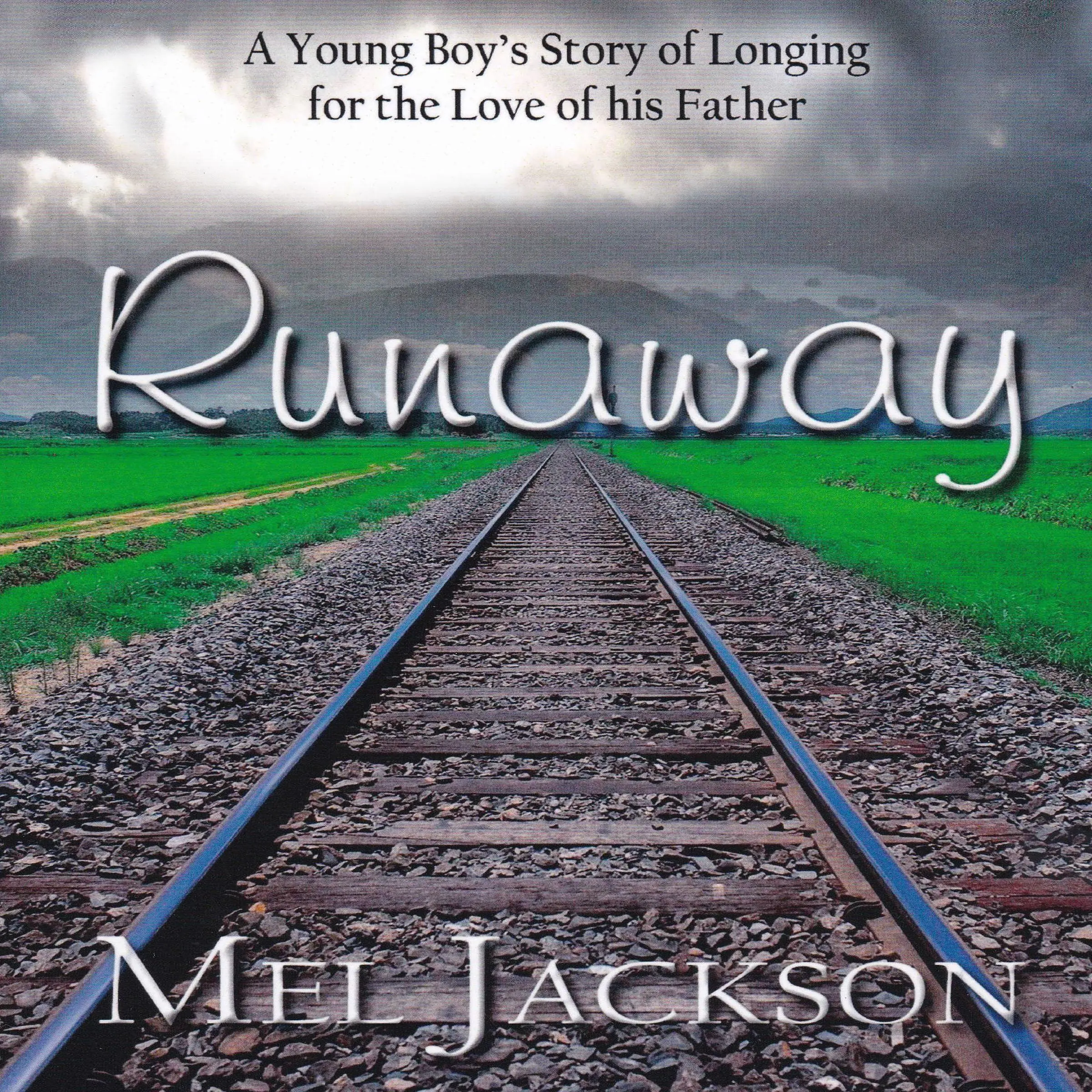 Runaway by Mel Jackson