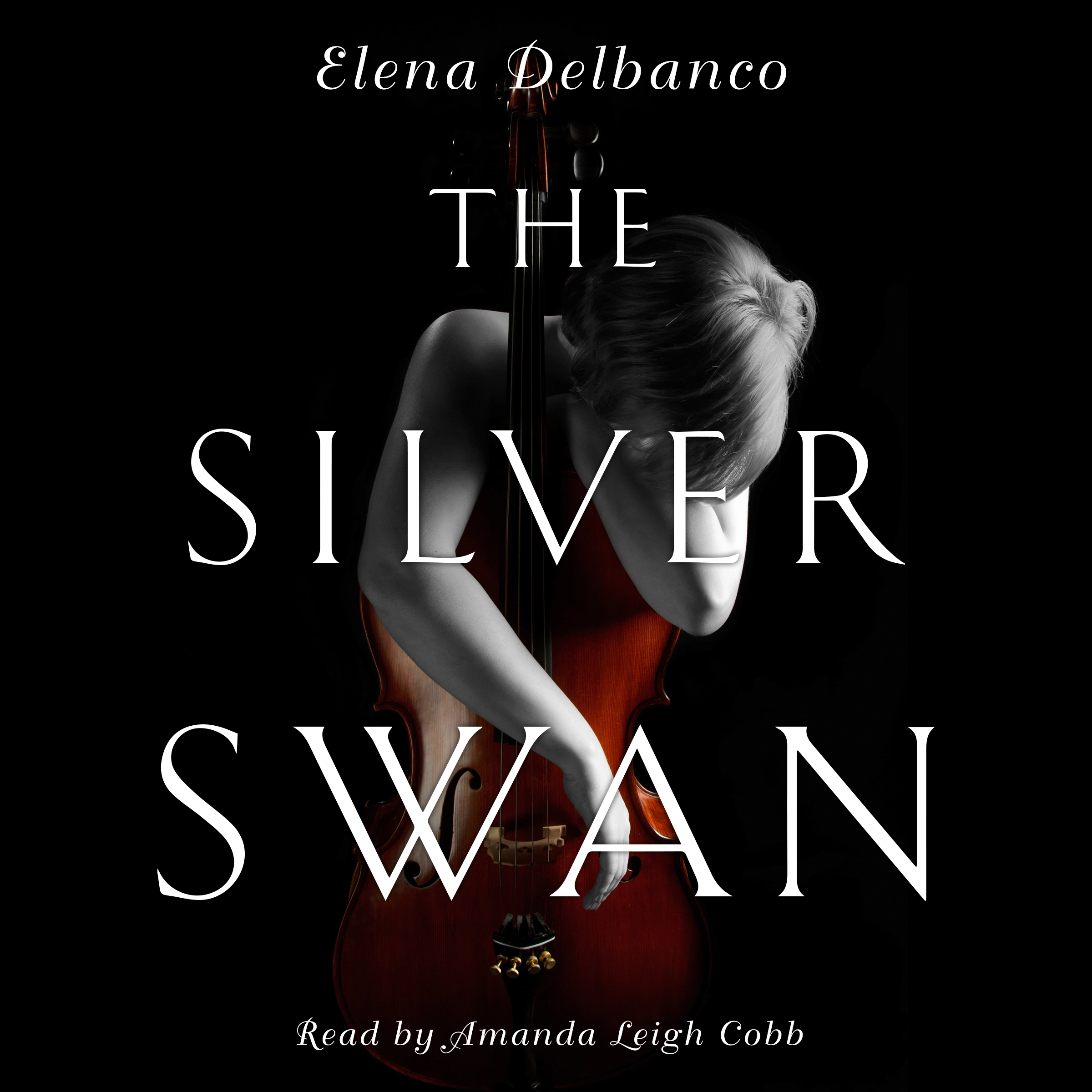 The Silver Swan by Elena Delbanco