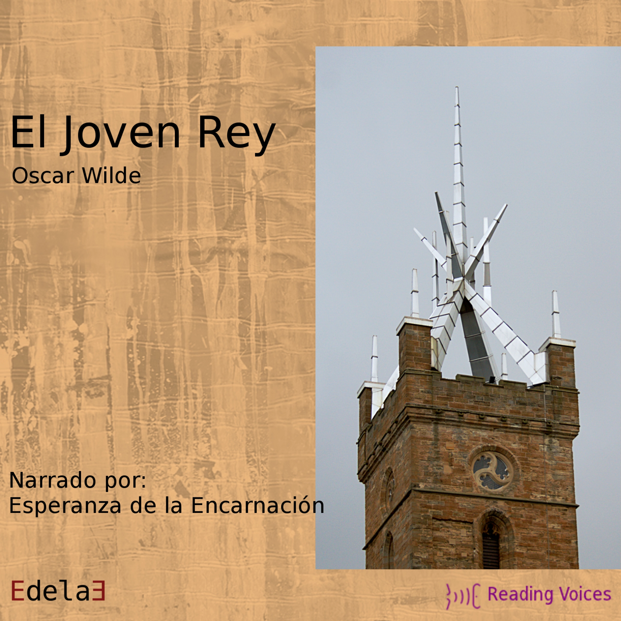 El joven rey by Oscar Wilde Audiobook