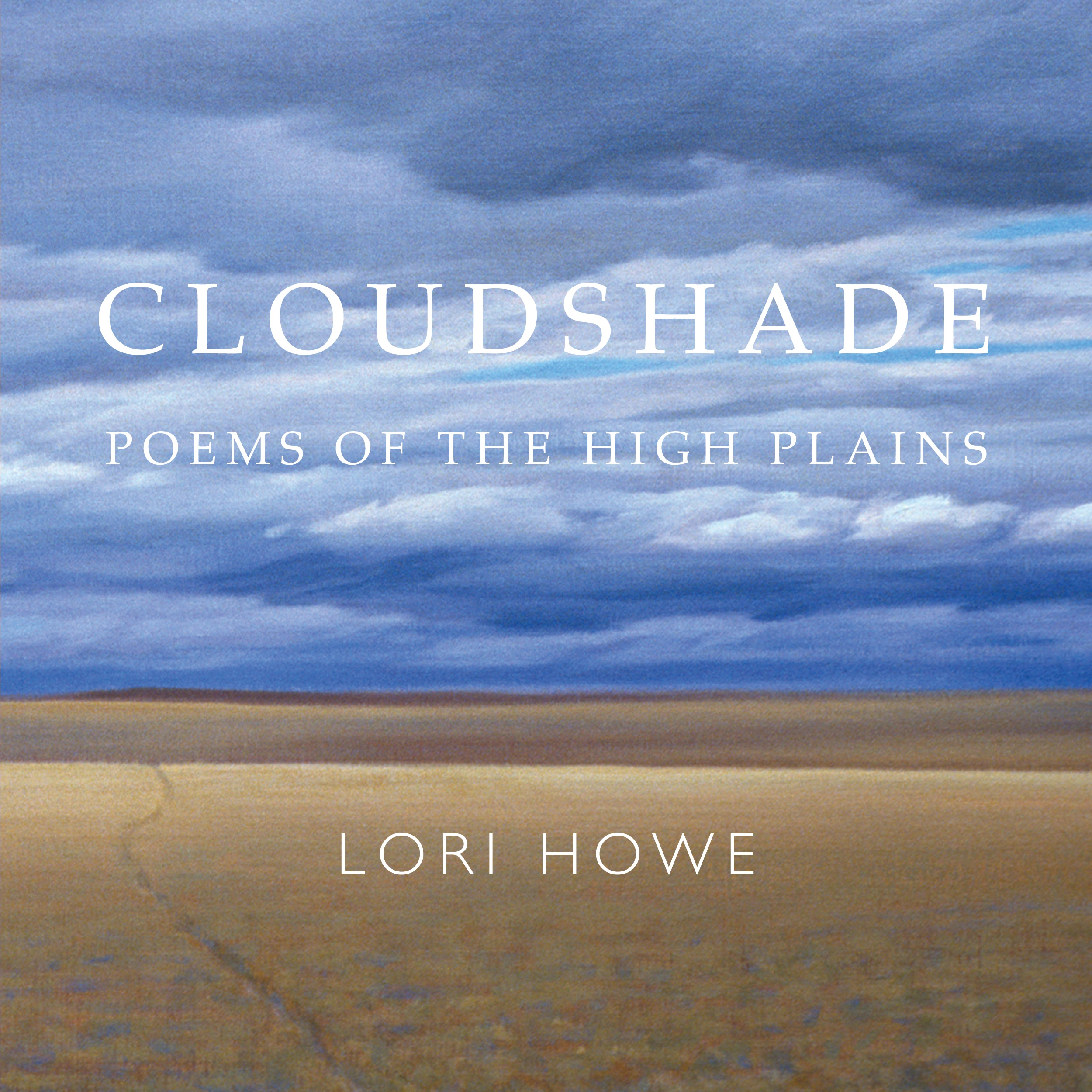 Cloudshade by Lori Howe Audiobook