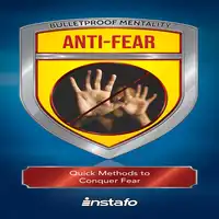 Anti-Fear Audiobook by Instafo