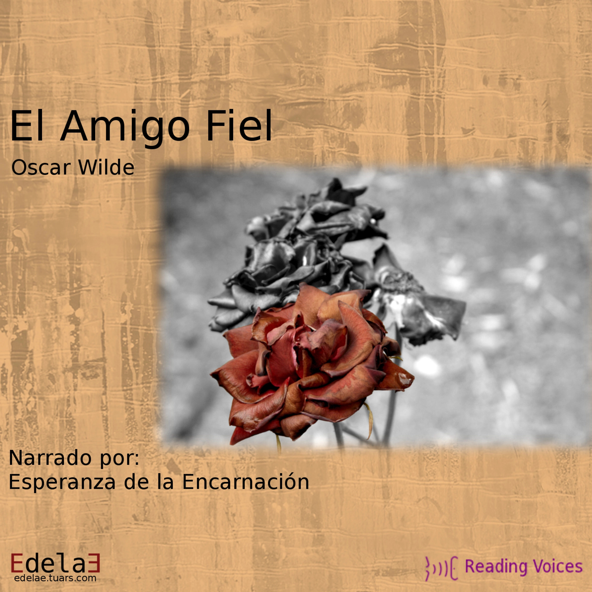 El amigo fiel Audiobook by Oscar Wilde