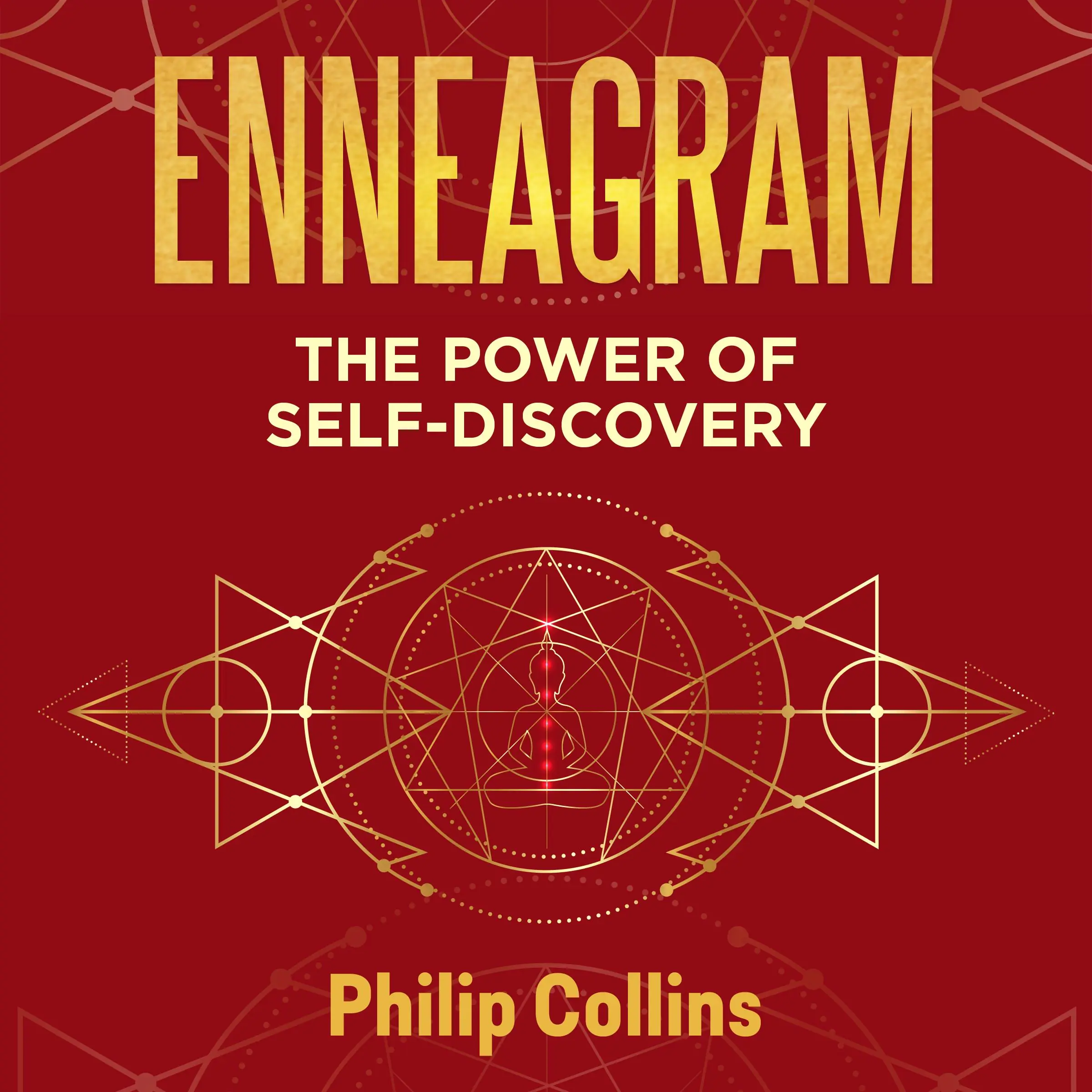 Enneagram: The Power of Self-Discovery Audiobook by Philip Collins