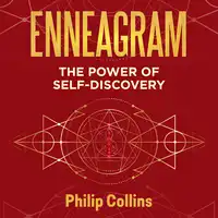 Enneagram: The Power of Self-Discovery Audiobook by Philip Collins