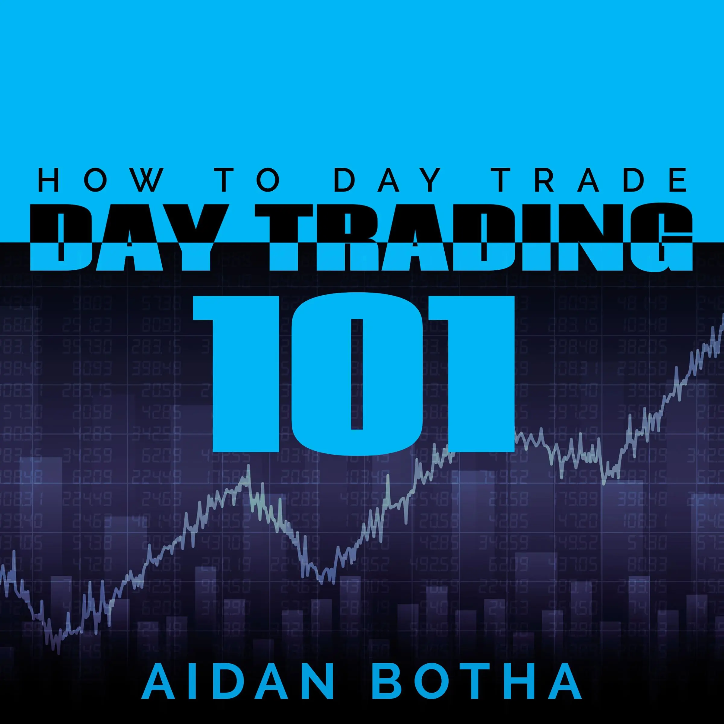 Day Trading 101 by Aidan Botha