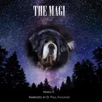 The Magi Audiobook by Maria K