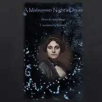 A Midsummer Night's Dream Audiobook by Maria Krestovskaya