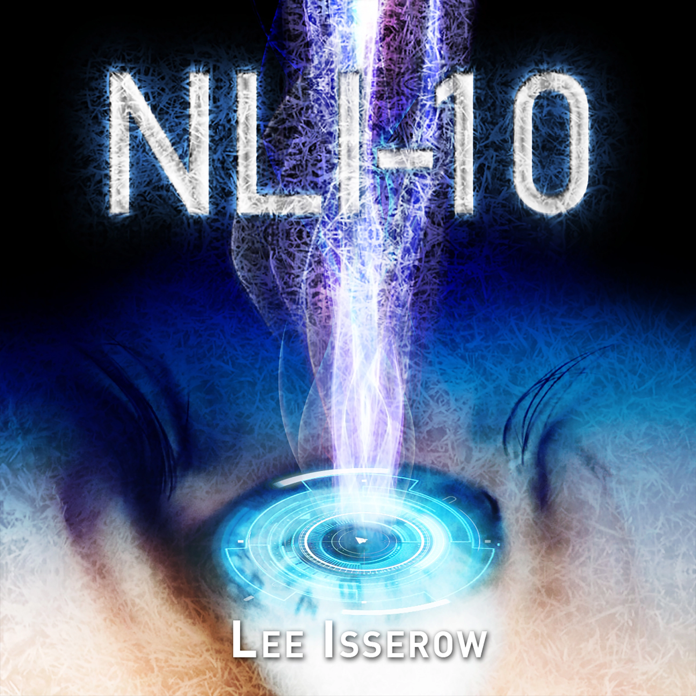 NLI-10 by Lee Isserow Audiobook