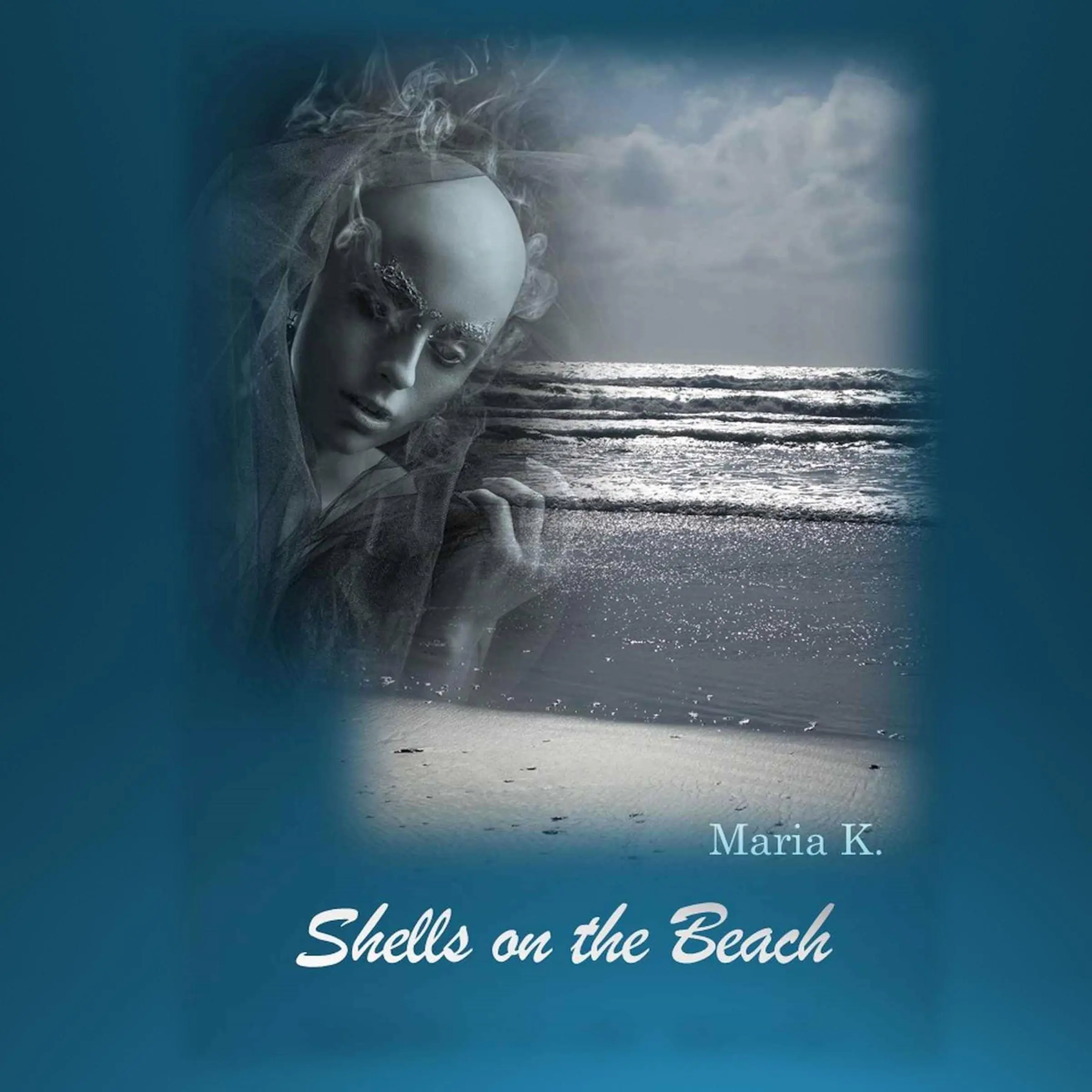 Shells on the Beach by Maria K Audiobook