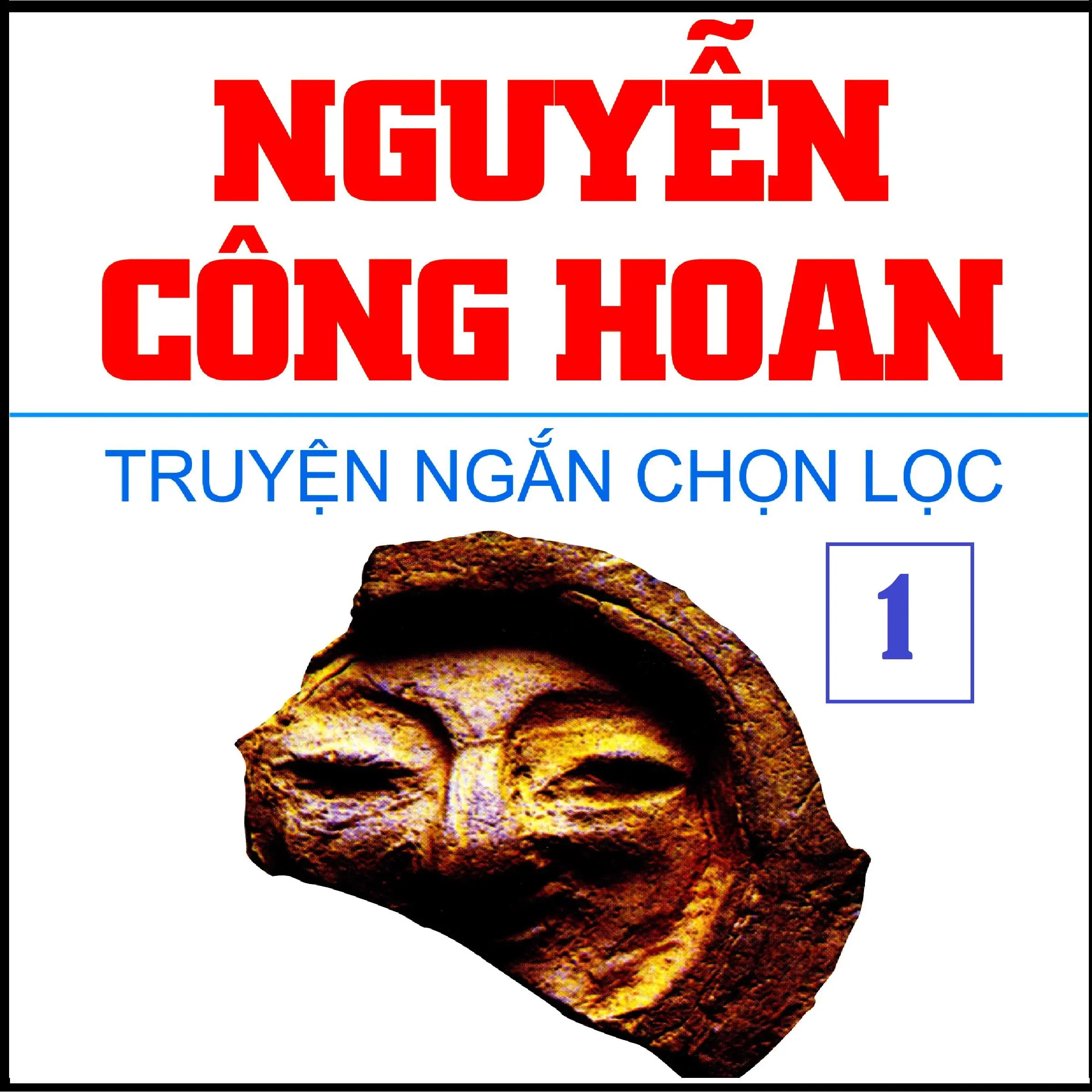 Truyen Ngan Nguyen Cong Hoan Audiobook by Nguyen Cong Hoan