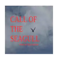 Call of the Seagull Audiobook by Flicky Harrison