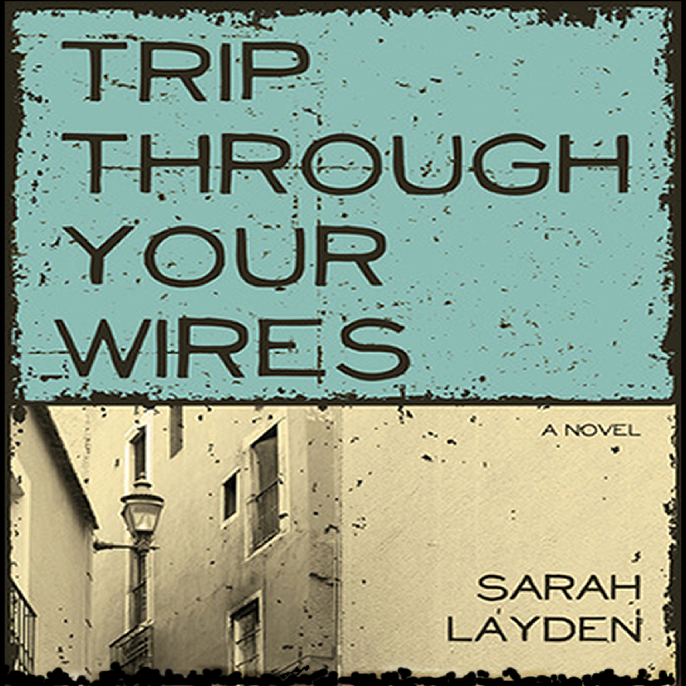 Trip Through Your Wires by Sarah Layden