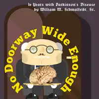 No Doorway Wide Enough Audiobook by Sr.