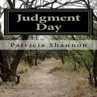 Judgment Day Audiobook by Patricia Shannon