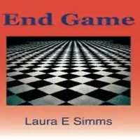 End Game Audiobook by Laura E Simms