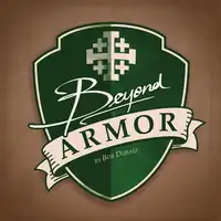 Beyond Armor Audiobook by Bob Dubasz