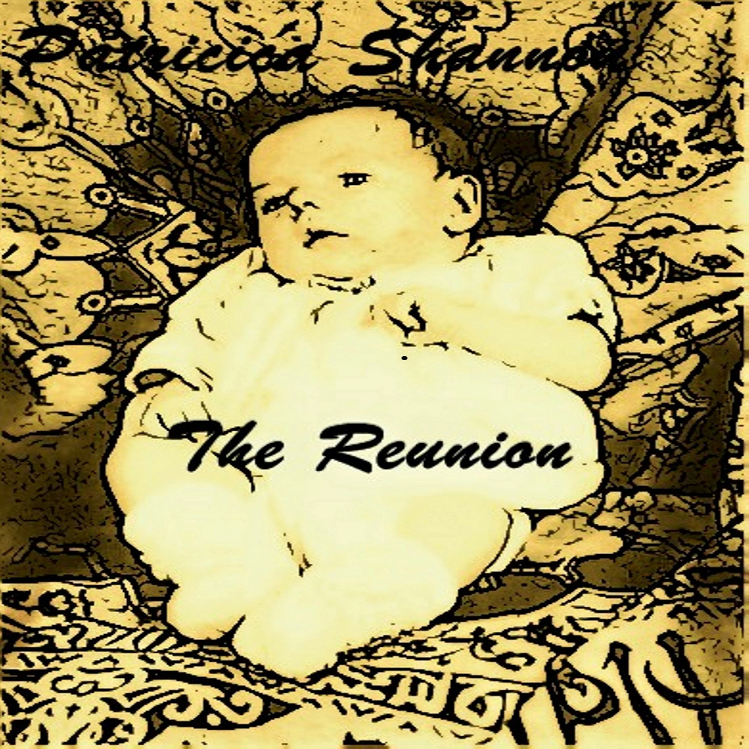 The Reunion  (Daniel McPherson Book 3) by Patricia Shannon Audiobook