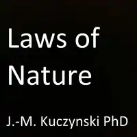 Laws of Nature Audiobook by J.-M. Kuczynski