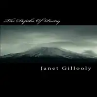 The Depths of Poetry Audiobook by janet gillooly