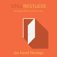 Still Restless Audiobook by Jan D. Hettinga