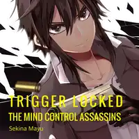 The Mind Control Assassins Audiobook by Sekina Mayu