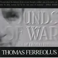 Sounds of War Audiobook by Thomas Ferreolus