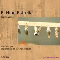 El niño estrella Audiobook by Oscar Wilde