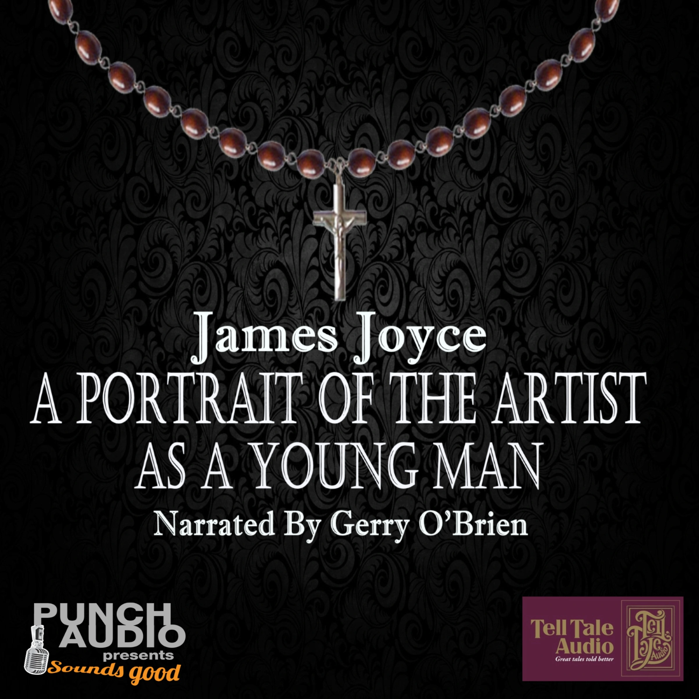 Portrait of the Artist as a Young Man by James Joyce